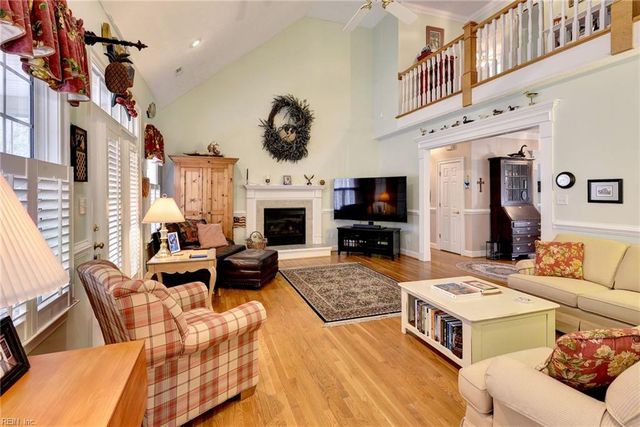 204 Ladybank, Williamsburg, VA 23188