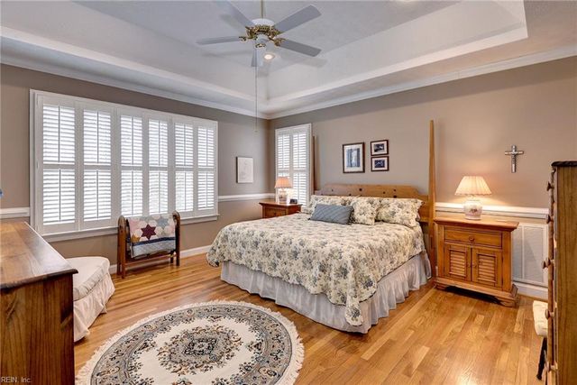 204 Ladybank, Williamsburg, VA 23188