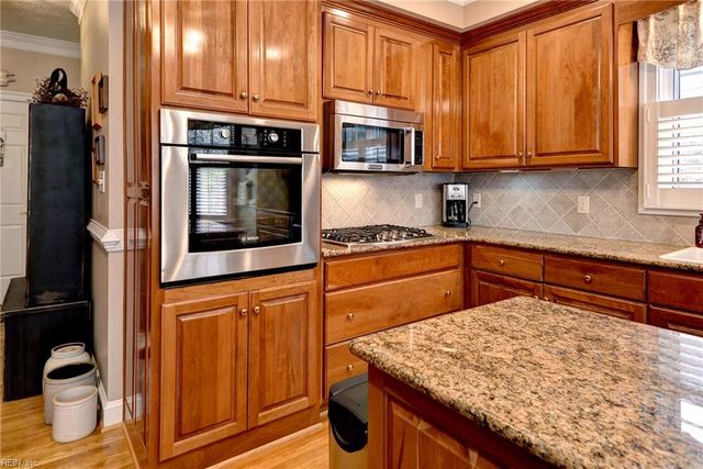 204 Ladybank, Williamsburg, VA 23188