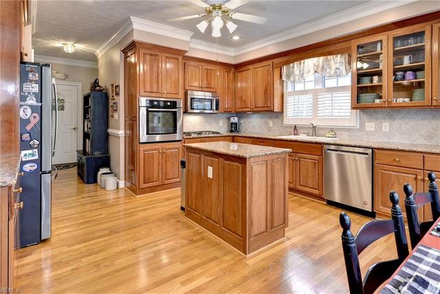 204 Ladybank, Williamsburg, VA 23188