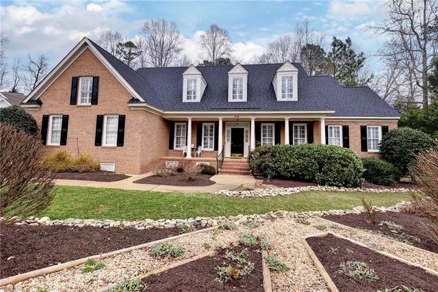 204 Ladybank, Williamsburg, VA 23188