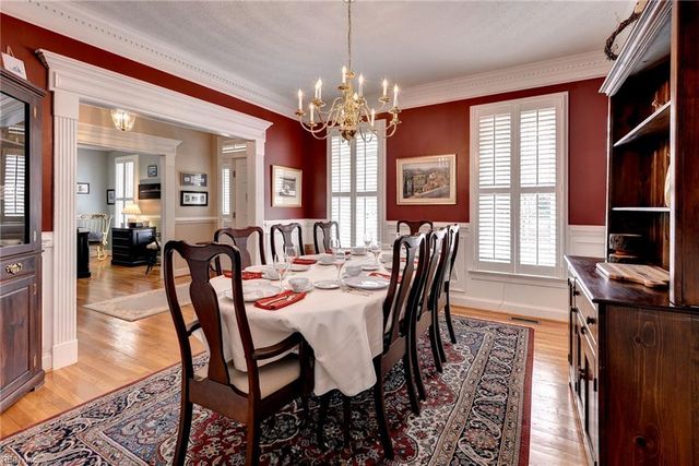 204 Ladybank, Williamsburg, VA 23188