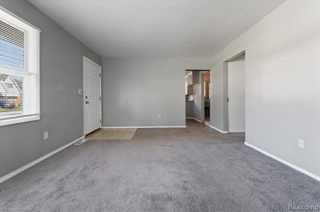 19936 Washburn Street, Detroit, MI 48221