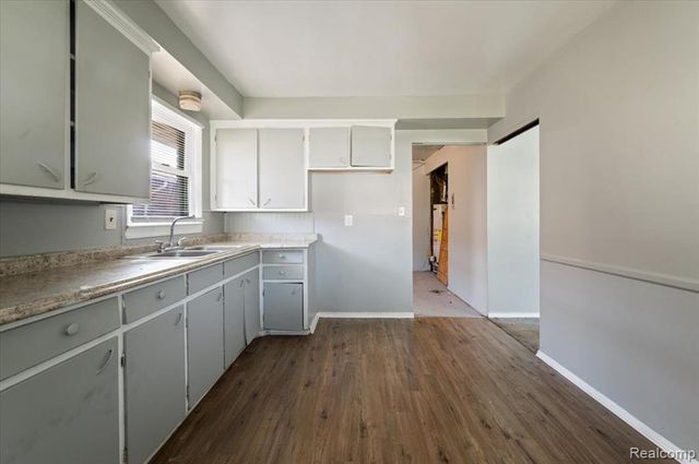 19936 Washburn Street, Detroit, MI 48221