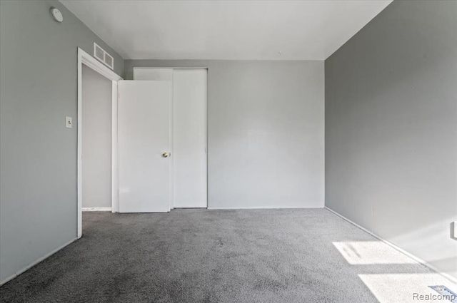 19936 Washburn Street, Detroit, MI 48221