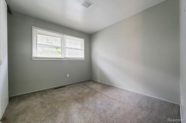 19936 Washburn Street, Detroit, MI 48221