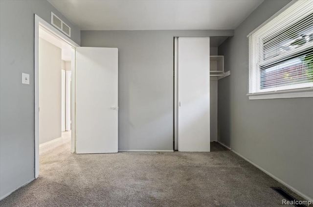 19936 Washburn Street, Detroit, MI 48221