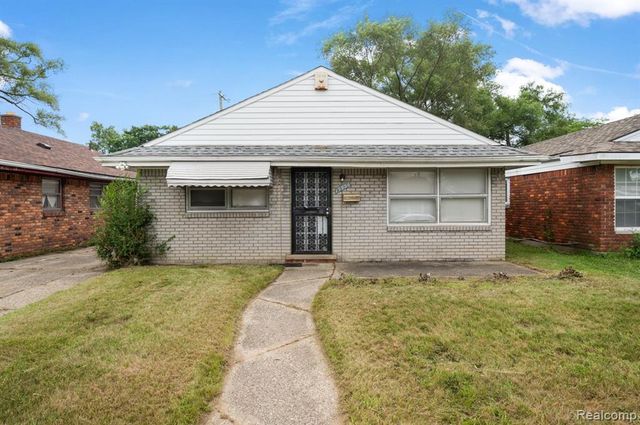 19936 Washburn Street, Detroit, MI 48221