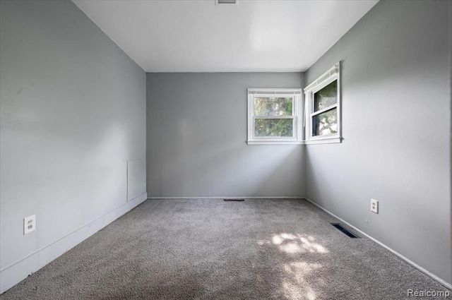 19936 Washburn Street, Detroit, MI 48221