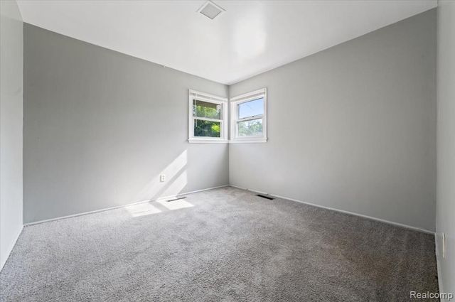 19936 Washburn Street, Detroit, MI 48221