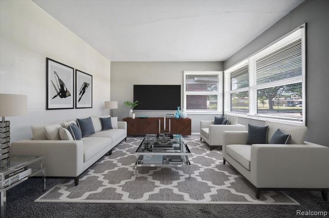 19936 Washburn Street, Detroit, MI 48221