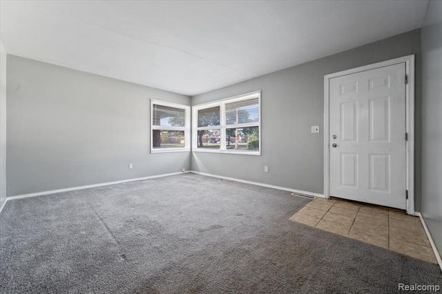 19936 Washburn Street, Detroit, MI 48221