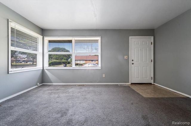 19936 Washburn Street, Detroit, MI 48221