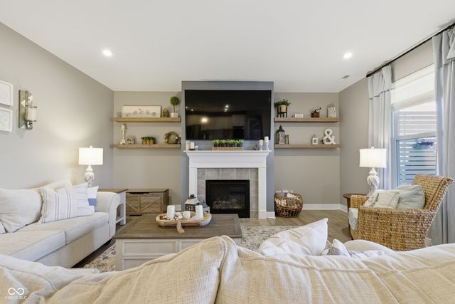 1330 Clairet Drive, Westfield, IN 46074