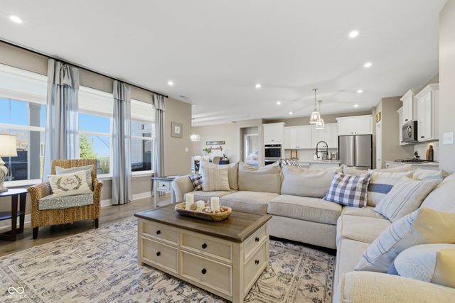 1330 Clairet Drive, Westfield, IN 46074