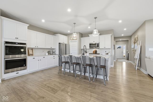 1330 Clairet Drive, Westfield, IN 46074