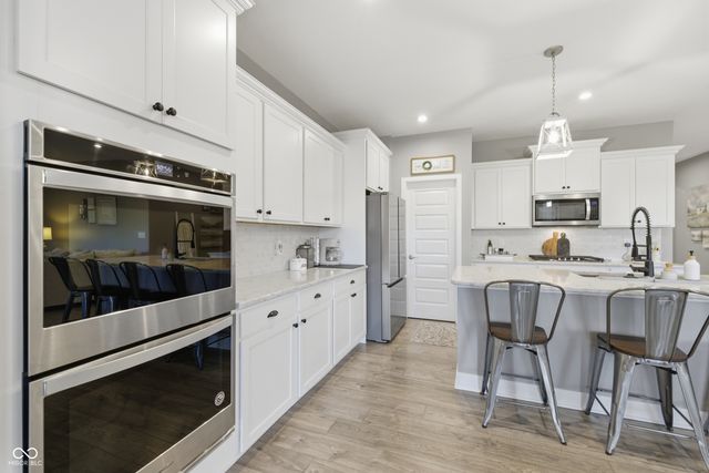 1330 Clairet Drive, Westfield, IN 46074