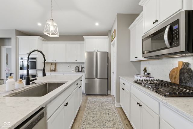 1330 Clairet Drive, Westfield, IN 46074