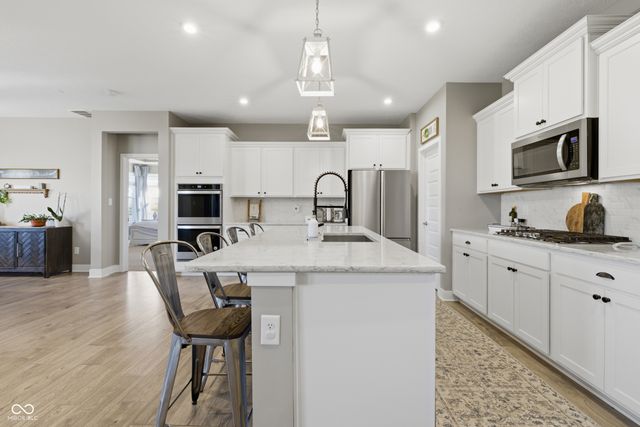 1330 Clairet Drive, Westfield, IN 46074