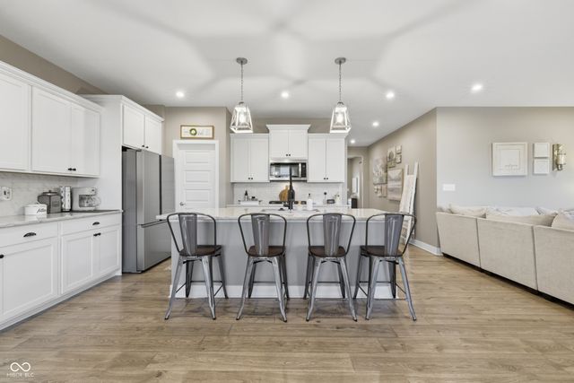 1330 Clairet Drive, Westfield, IN 46074