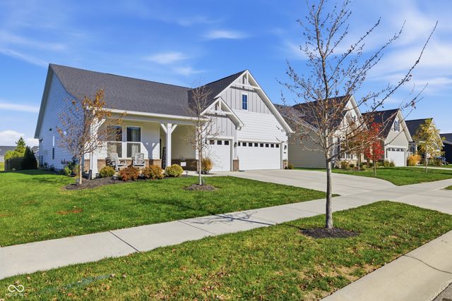 1330 Clairet Drive, Westfield, IN 46074