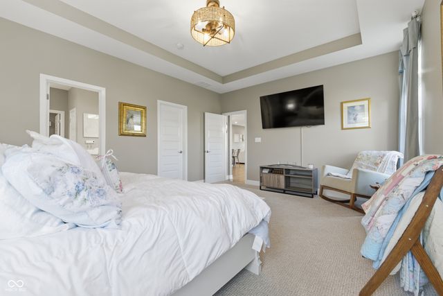 1330 Clairet Drive, Westfield, IN 46074