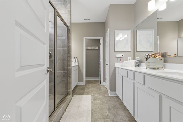 1330 Clairet Drive, Westfield, IN 46074