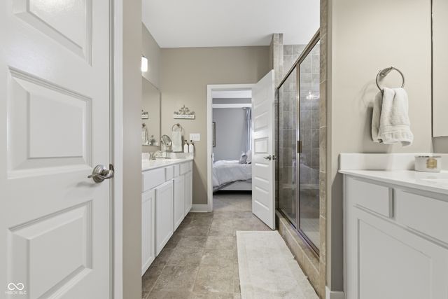 1330 Clairet Drive, Westfield, IN 46074