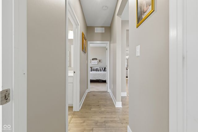 1330 Clairet Drive, Westfield, IN 46074