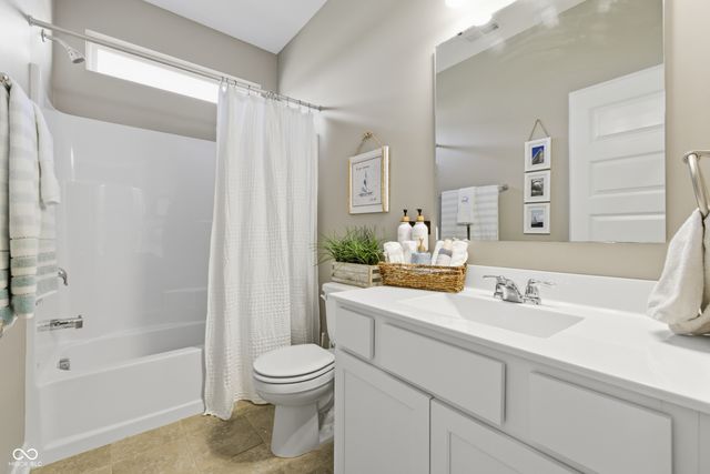 1330 Clairet Drive, Westfield, IN 46074