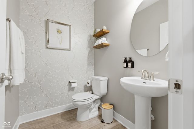 1330 Clairet Drive, Westfield, IN 46074