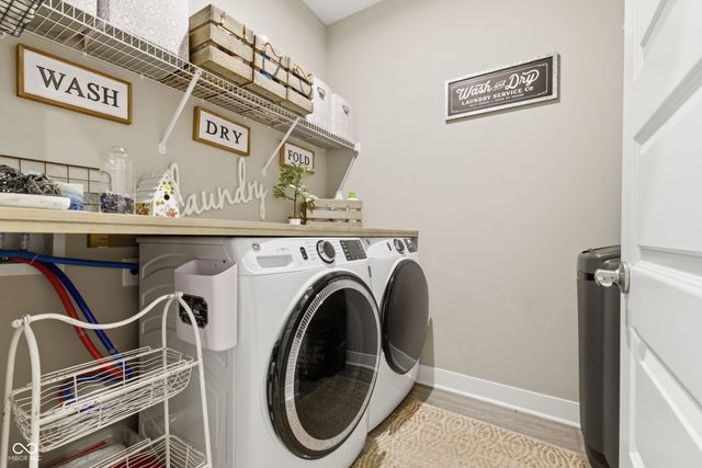 1330 Clairet Drive, Westfield, IN 46074