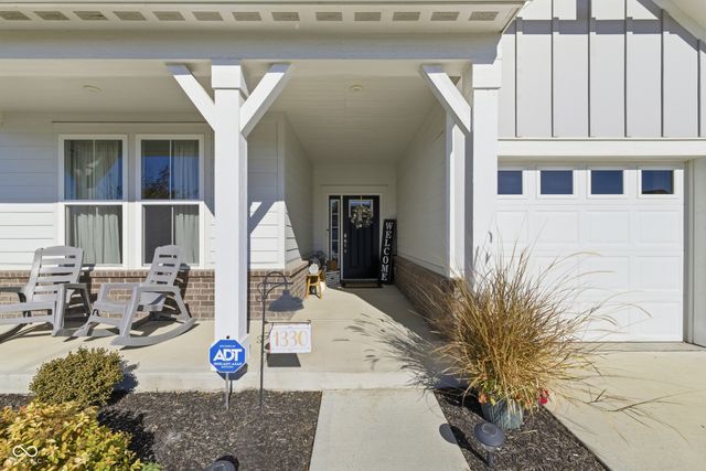 1330 Clairet Drive, Westfield, IN 46074