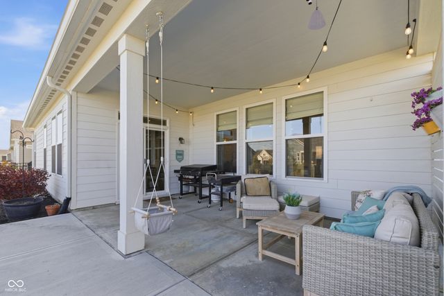 1330 Clairet Drive, Westfield, IN 46074