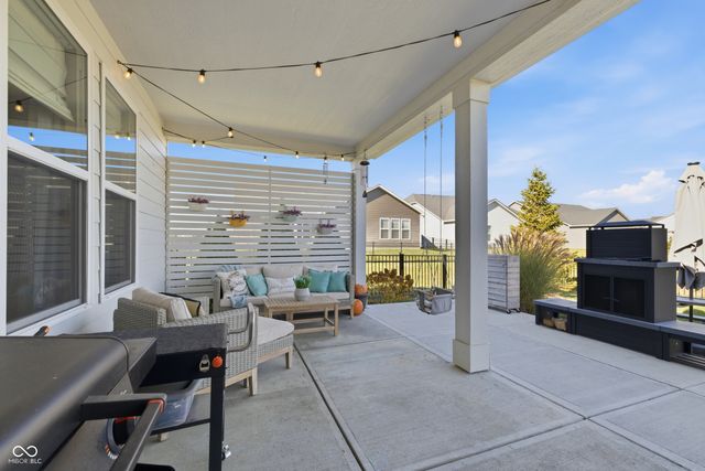 1330 Clairet Drive, Westfield, IN 46074