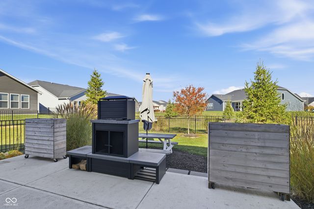 1330 Clairet Drive, Westfield, IN 46074