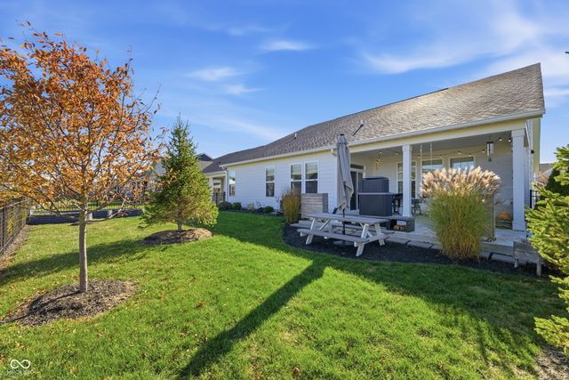 1330 Clairet Drive, Westfield, IN 46074