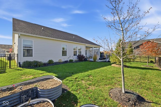 1330 Clairet Drive, Westfield, IN 46074