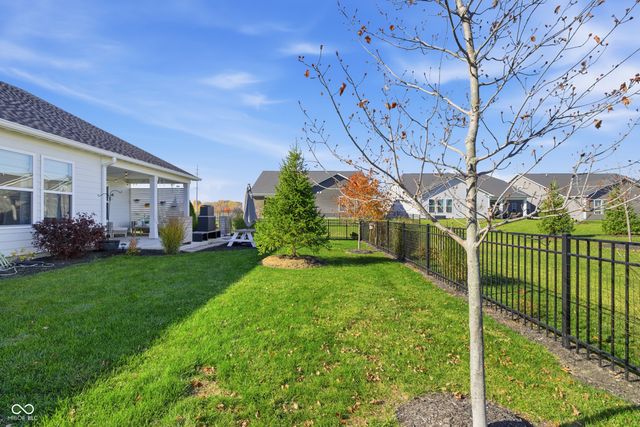 1330 Clairet Drive, Westfield, IN 46074