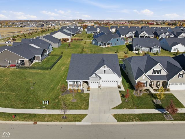 1330 Clairet Drive, Westfield, IN 46074