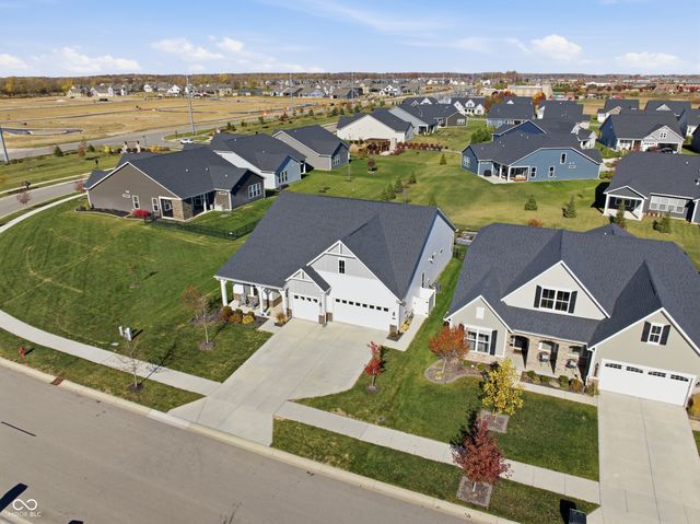 1330 Clairet Drive, Westfield, IN 46074