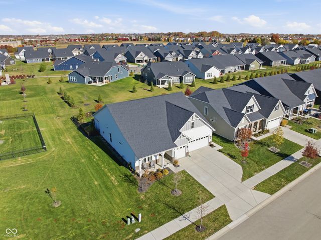 1330 Clairet Drive, Westfield, IN 46074