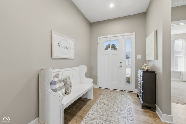 1330 Clairet Drive, Westfield, IN 46074