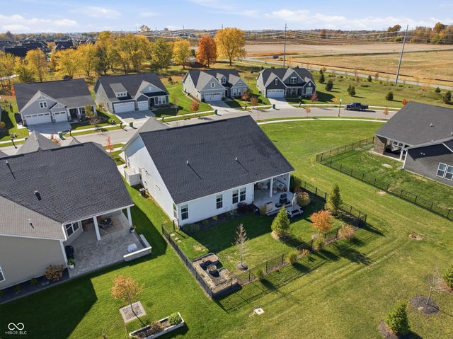 1330 Clairet Drive, Westfield, IN 46074