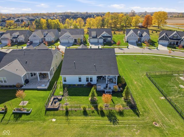 1330 Clairet Drive, Westfield, IN 46074