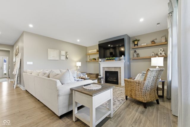 1330 Clairet Drive, Westfield, IN 46074