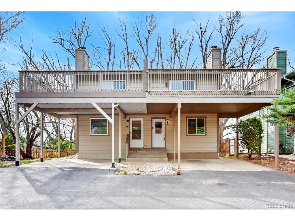 4645 Portside Way, Boulder, CO 80301