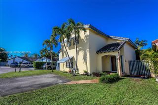 2500 SW 113th Court, Miami, FL 33165