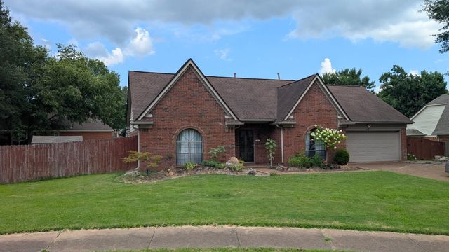 4150 CANNA HILL CT, Bartlett, TN 38135