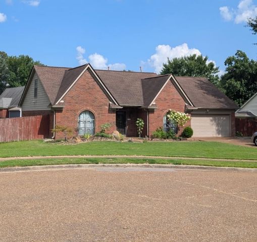 4150 CANNA HILL CT, Bartlett, TN 38135